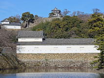 近江彦根城
